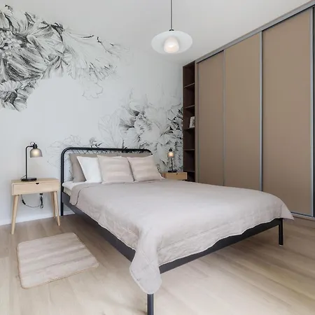 Dabie With Parking Max 2000 Kg * Краков