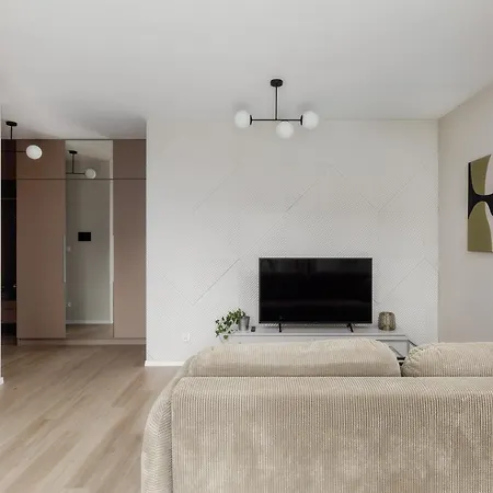 Dabie With Parking Max 2000 Kg Apartment *