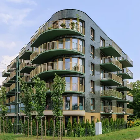 Dabie With Parking Max 2000 Kg Krakow